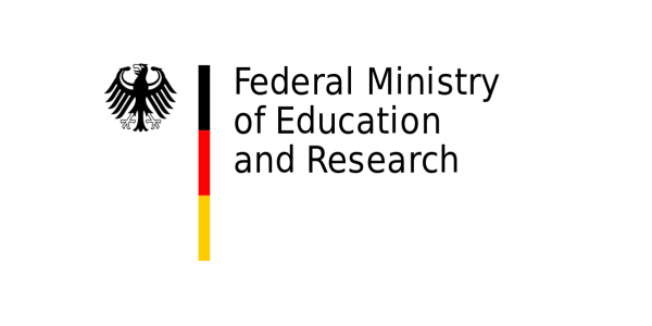 MINISTRY FOR EDUCATION AND RESEARCH (BMBF)