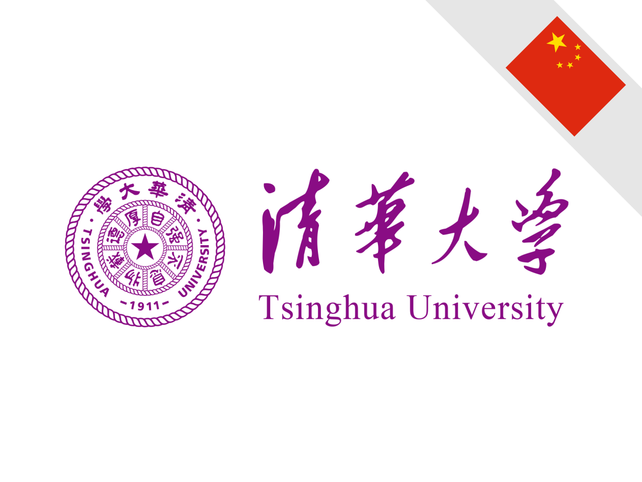 TSINGUHA UNIVERSITY