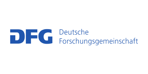 DEUTSCHE FORSCHUNGSGEMEINSCHAFT