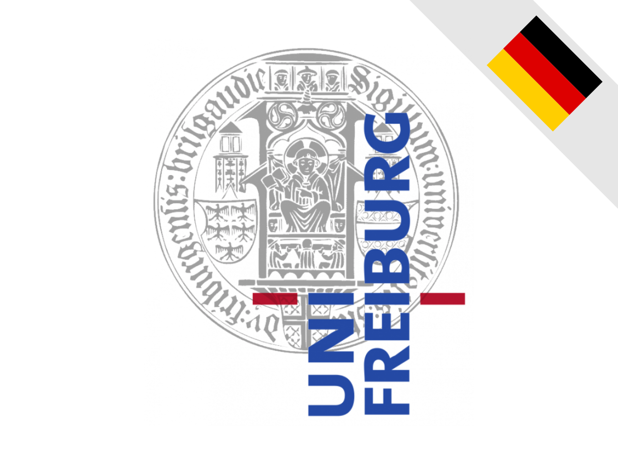 UNIVERSITY OF FREIBURG