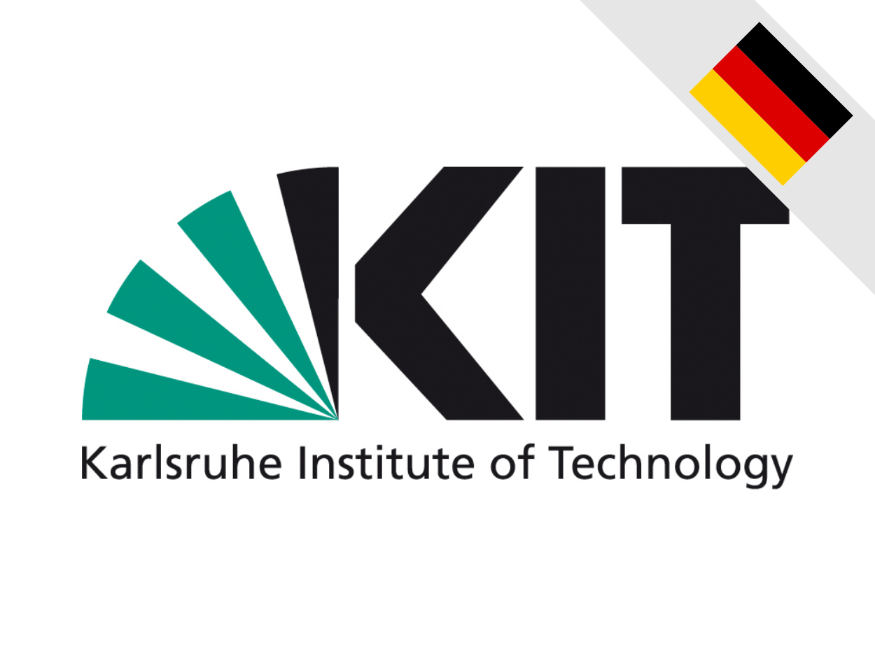 KARLSRUHE INSTITUTE OF TECHNOLOGY