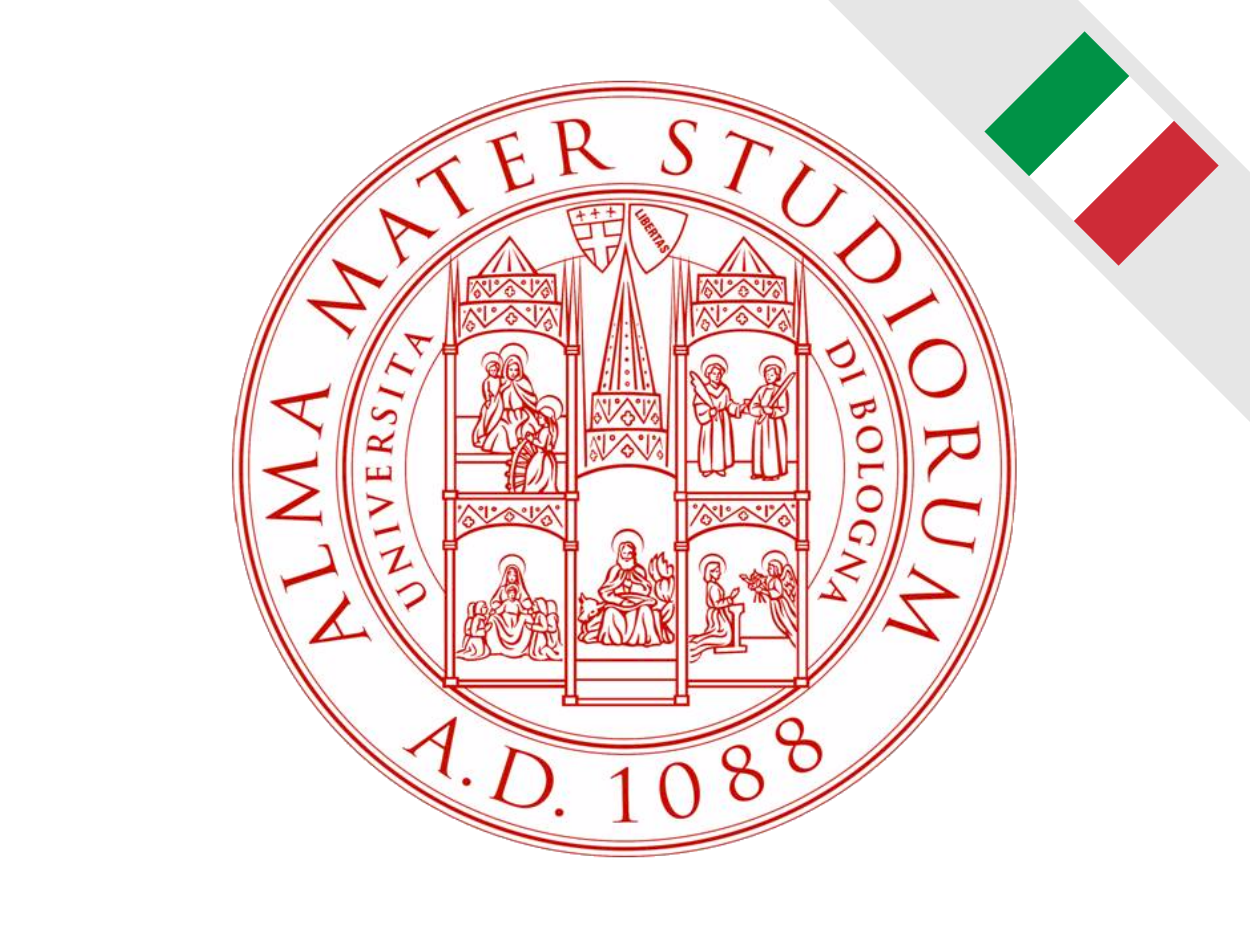 INFN & ALMA MATER STUDIORUM UNIVERSITÀ DI BOLOGNA