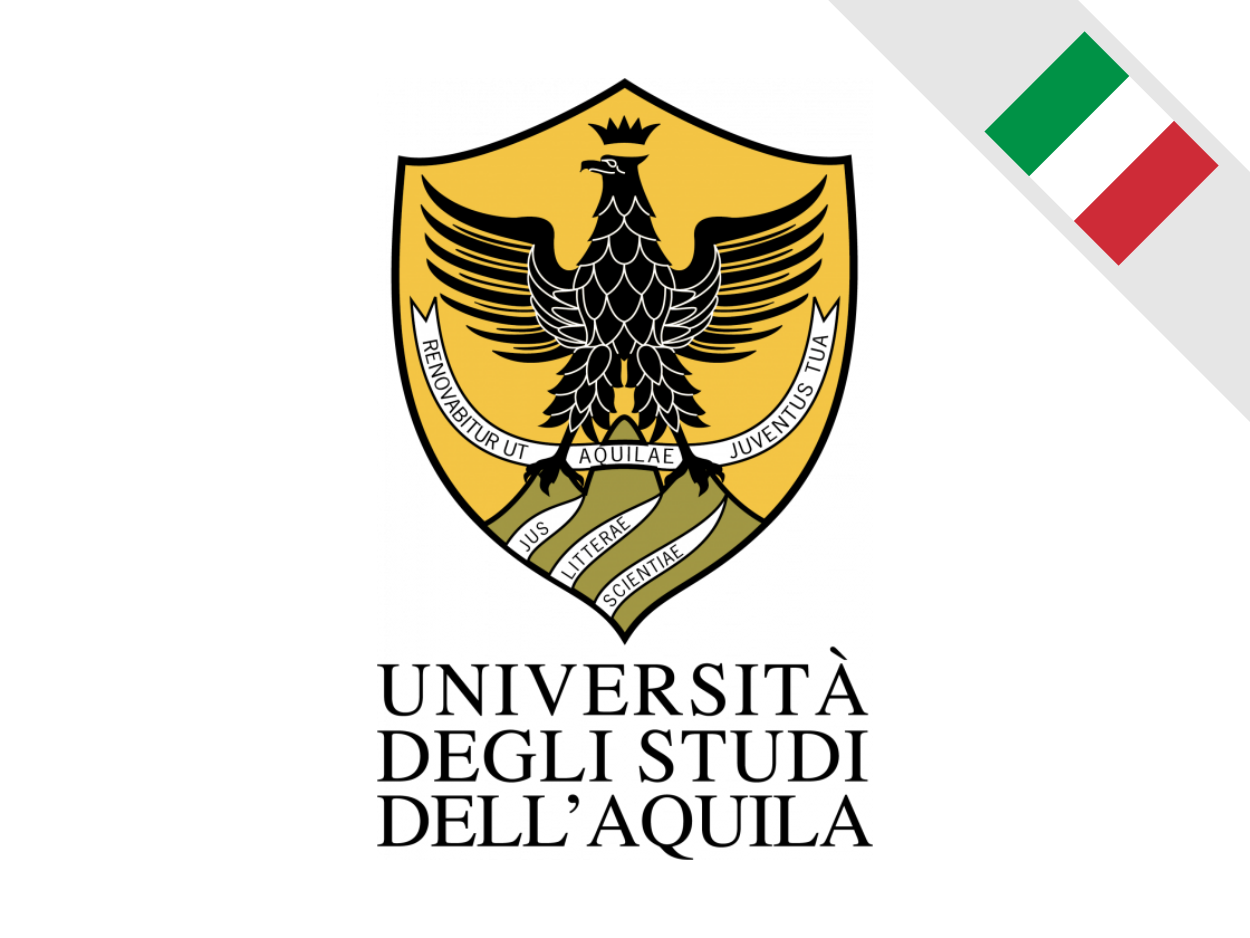 INFN & UNIVERSITÀ DEGLI STUDI DELL'AQUILA