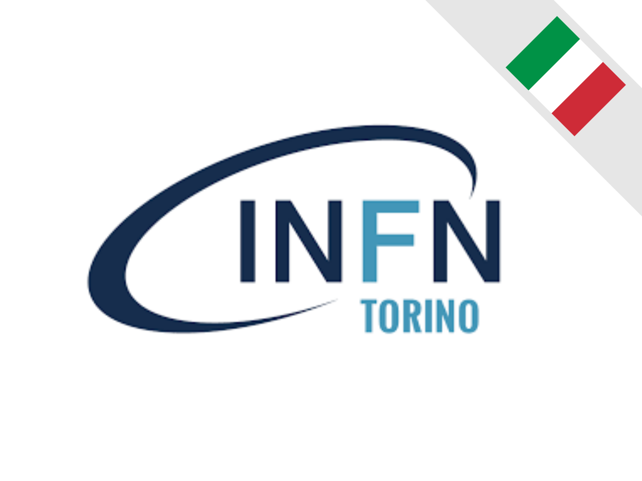 ISTITUTO NAZIONALE DI FISICA NUCLEARE - TORINO