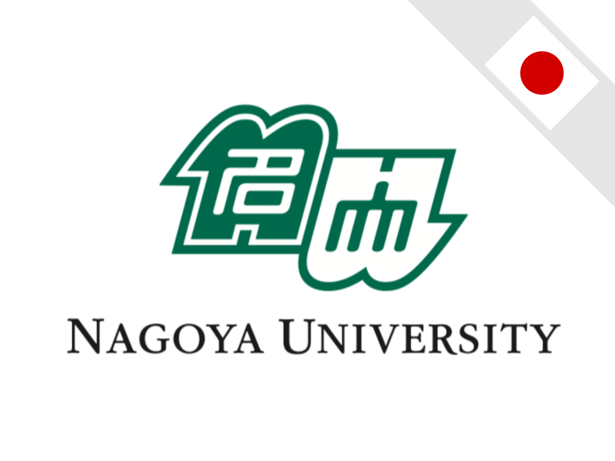 NAGOYA UNIVERSITY