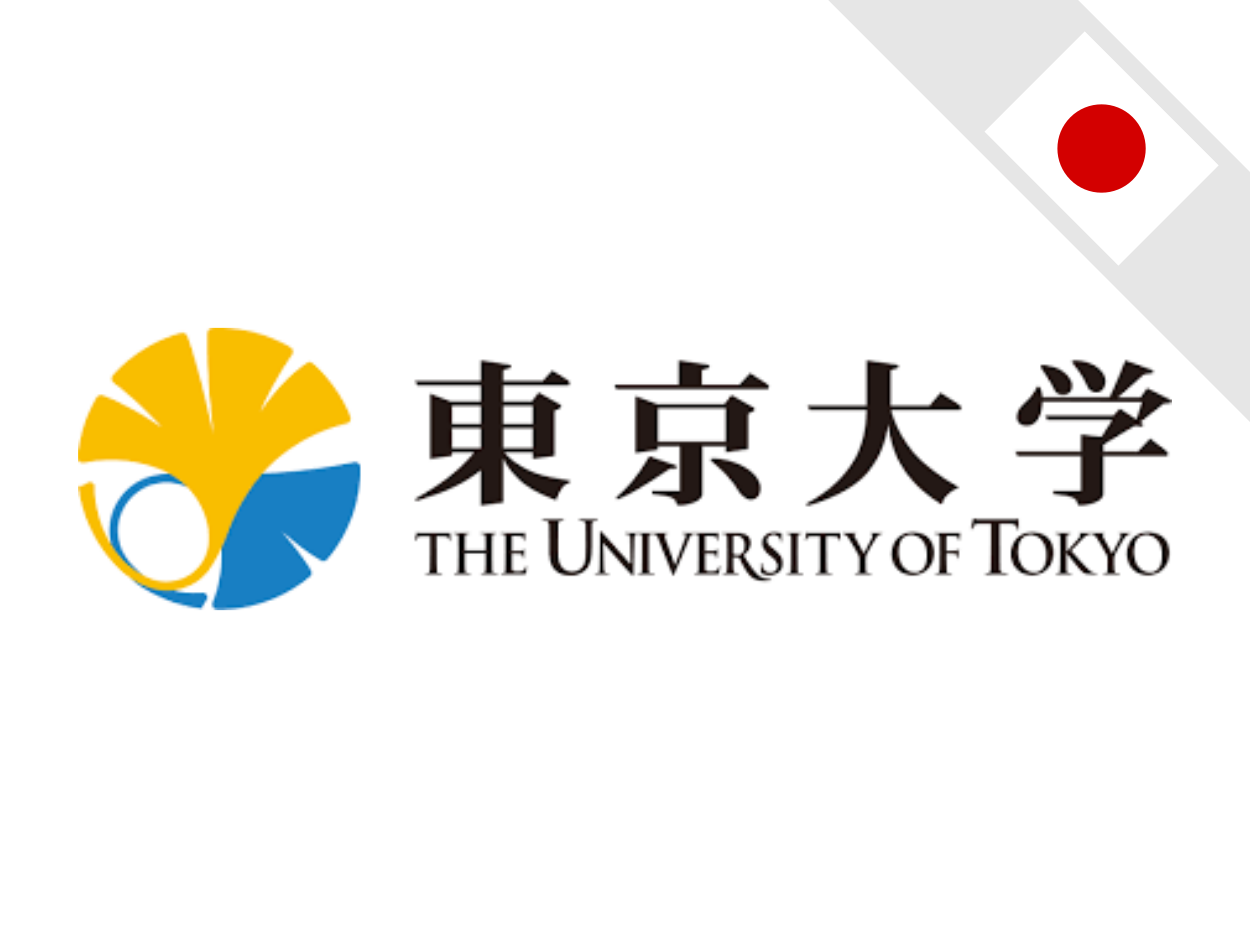 KAVLI IPMU - UNIVERSITY OF TOKYO