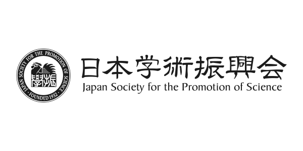 JAPAN SOCIETY FOR THE PROMOTION OF SCIENCE