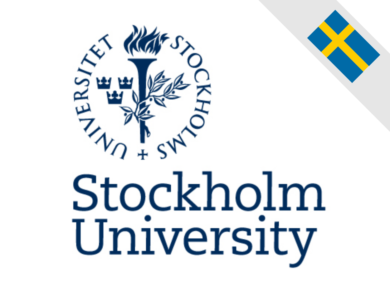 STOCKHOLM UNIVERSITY