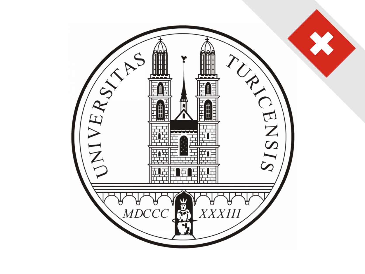 UNIVERSITY OF ZURICH