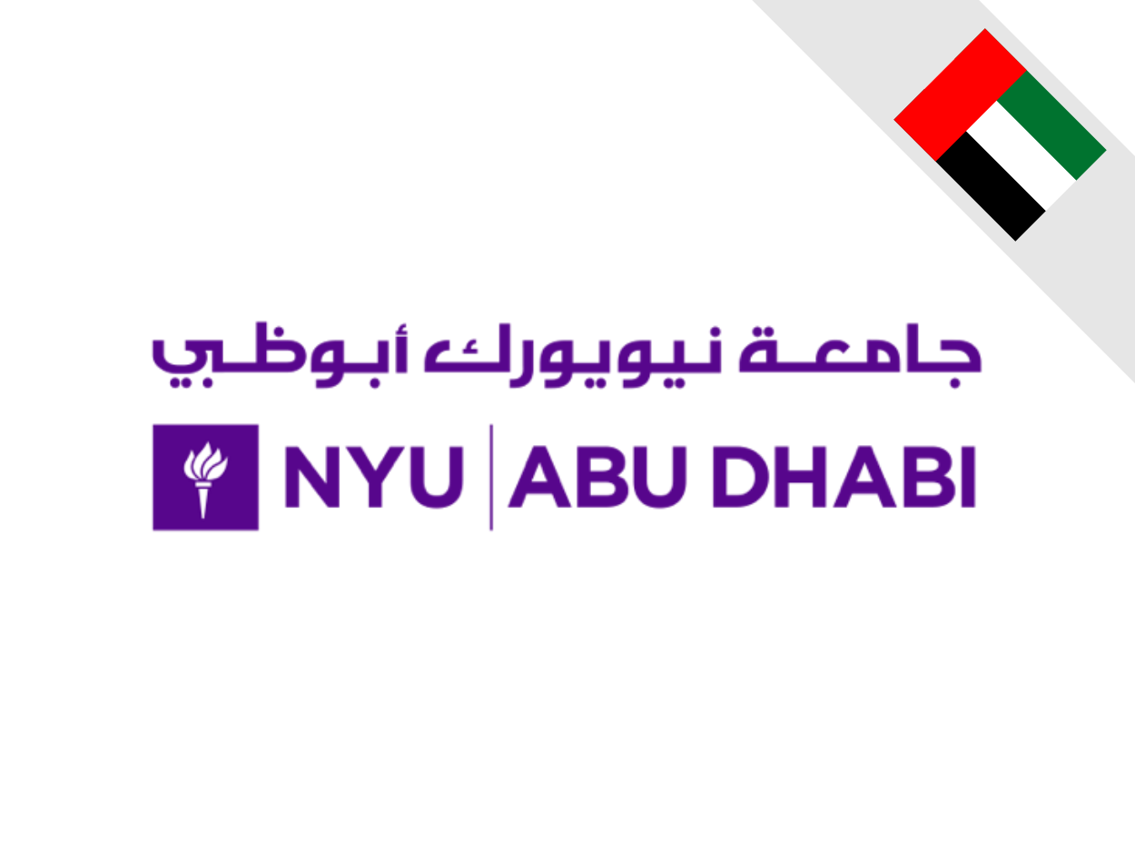 NEW YORK UNIVERSITY | ABU DHABI