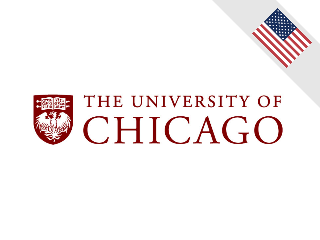 UNIVERSITY OF CHICAGO