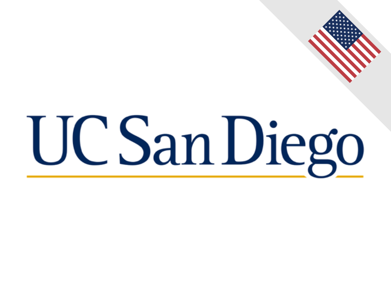 UNIVERSITY OF CALIFORNIA SAN DIEGO