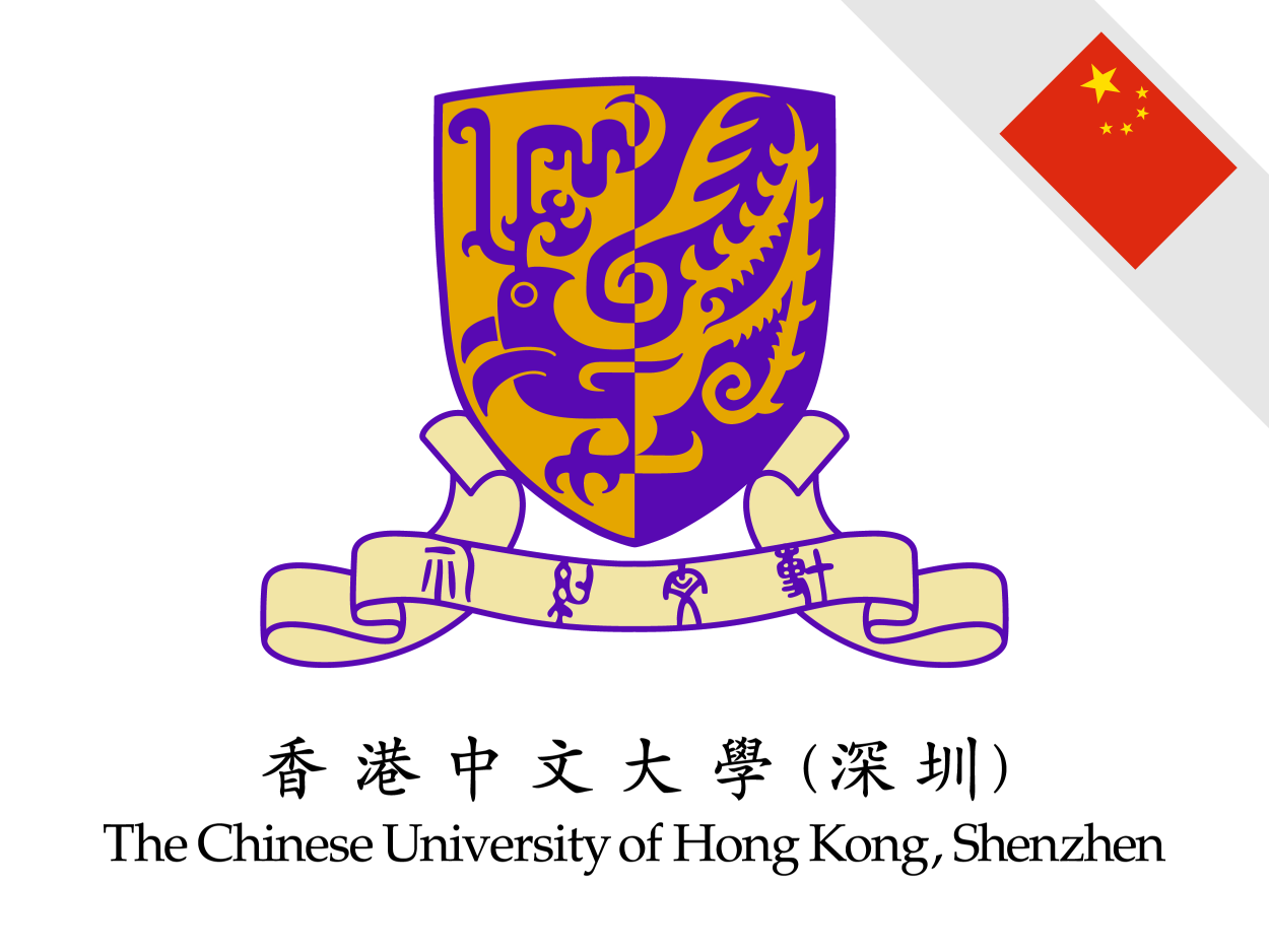 THE CHINESE UNIVERSITY OF HONG KONG, SHENZHEN