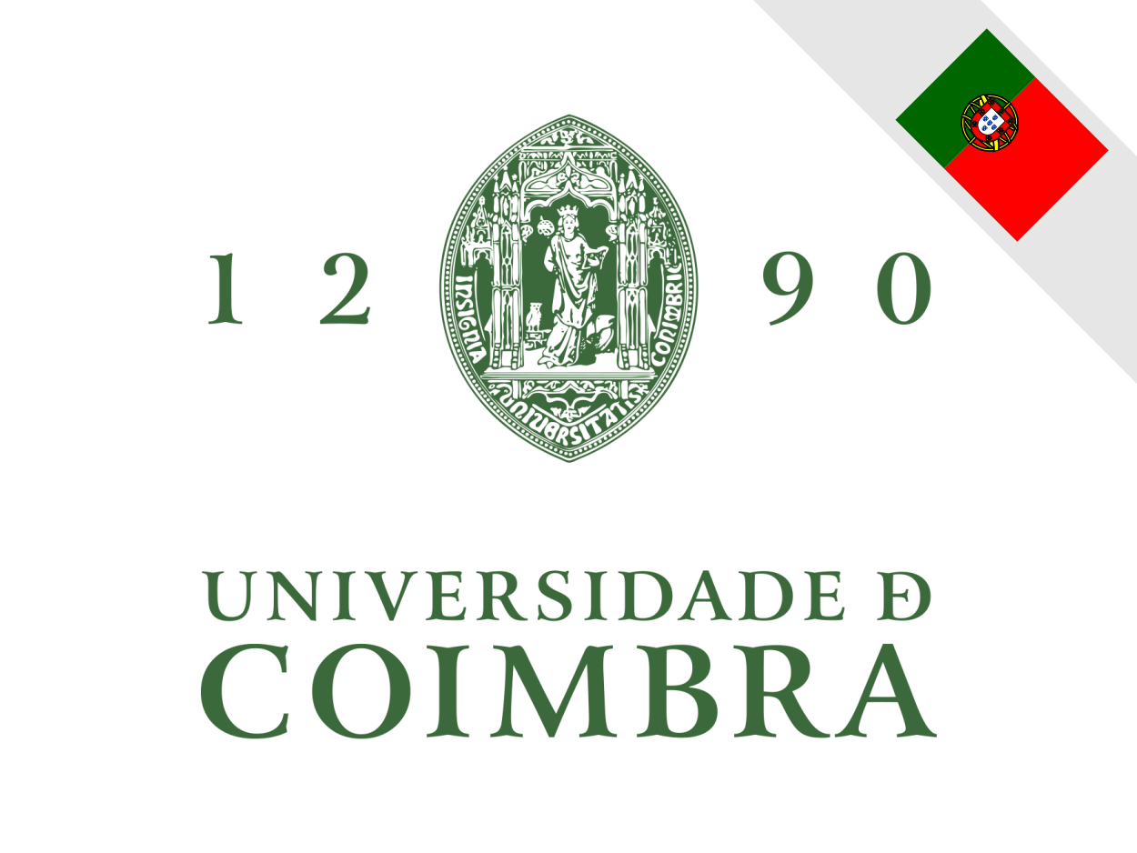 UNIVERSITY OF COIMBRA